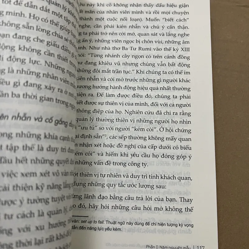 Thoát khỏi điểm mù 1002526