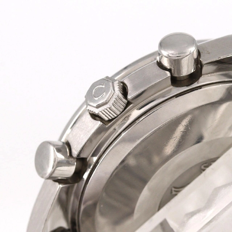 Đồng hồ Omega Speedmaster Date 3511.12 SS tự động - Hàng hiệu Authentic 882635