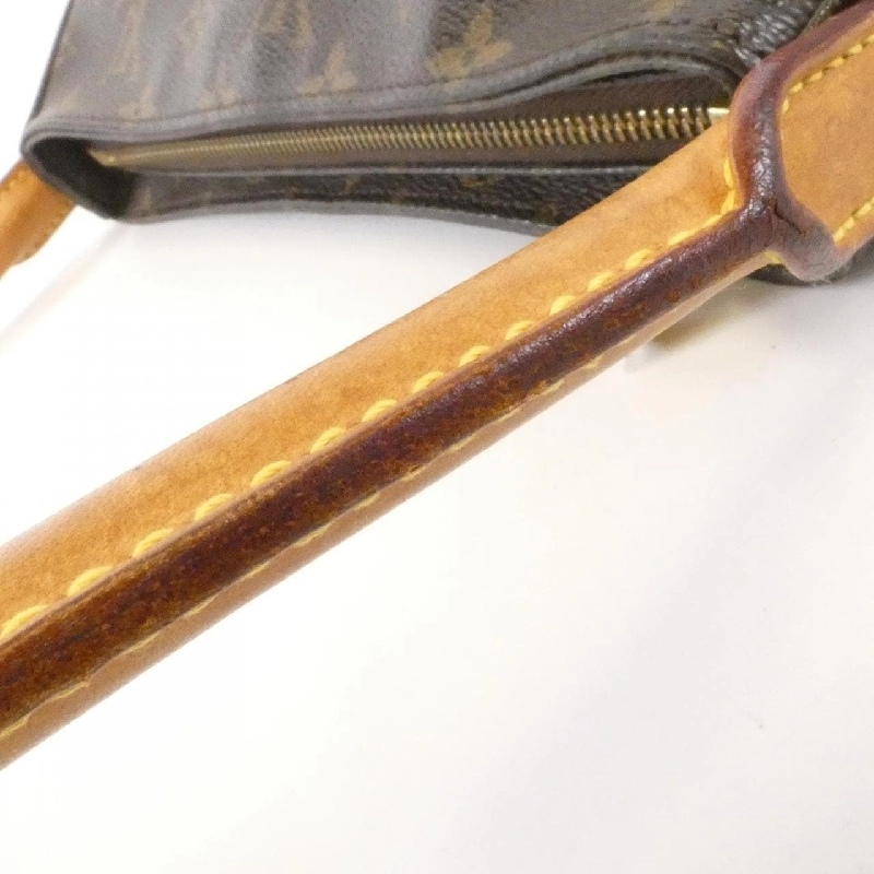 Túi xách vai Louis Vuitton Monogram Looping MM M51146 - Hàng hiệu Chính hãng 768615