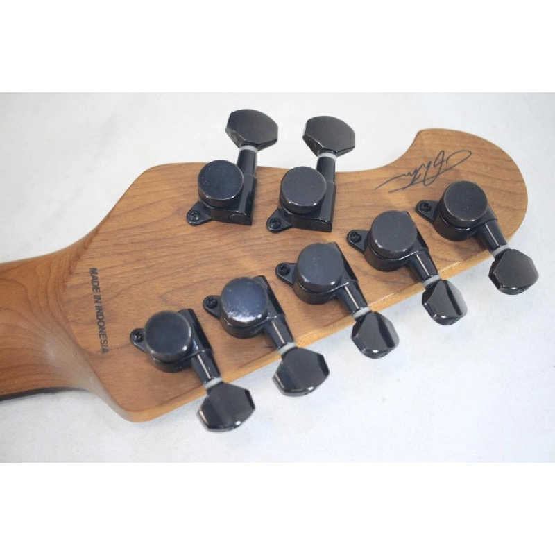 ＳＴＥＲＬＩＮＧ ＢＹ ＭＵＳＩＣＭＡＮ ＲＩＣＨＡＲＤＳＯＮ ７ - Hàng hiệu Authentic 876537