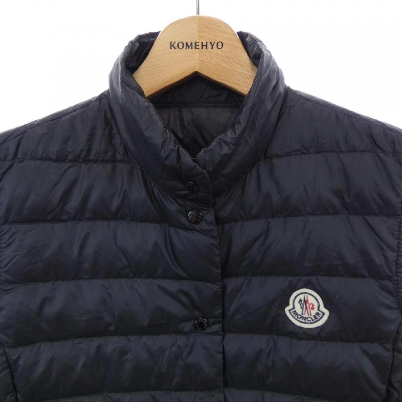 MONCLER LIANE Áo gile - Hàng hiệu Chính hãng 819596