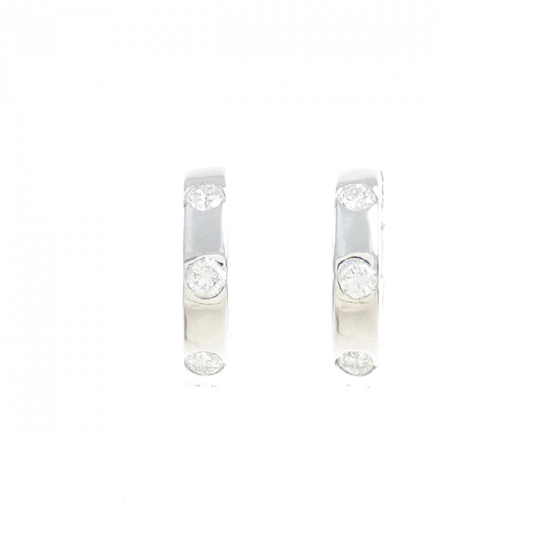 K14WG Bông tai kim cương 0.24CT - Hàng hiệu Chính hãng 873302