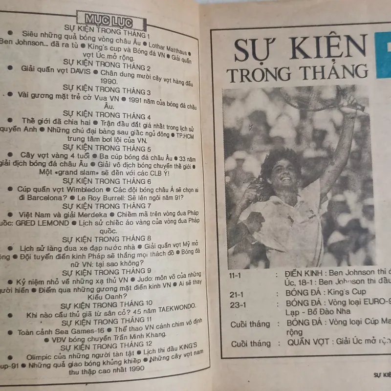 Sự kiện thể thao 91 🌻 576632