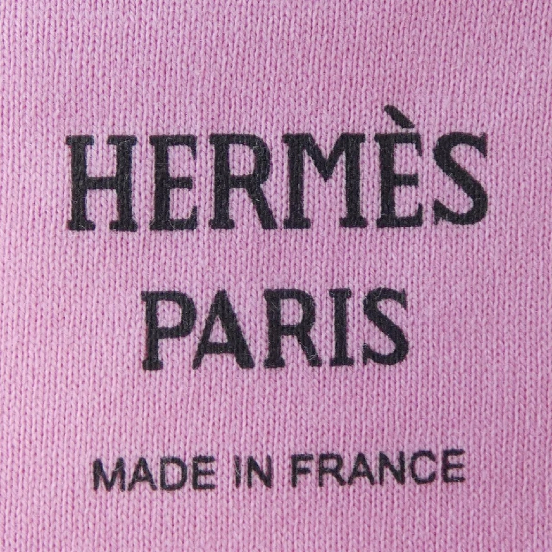 Áo thun HERMES Mosaic 3E4620DL - Hàng hiệu Chính hãng 823285