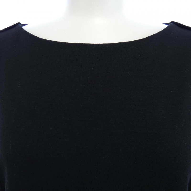 【Mã giảm giá】TO BE CHIC Đầm 653590