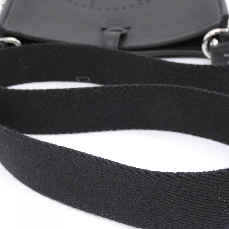 【Sản phẩm chưa sử dụng】Túi xách vai Hermès Evelyne Amazon 16cm 069426CK 613290