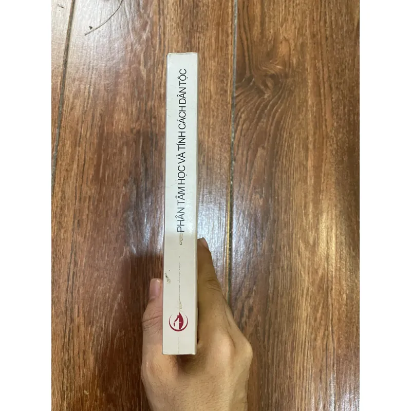 Phân tâm học và tính cách dân tộc - Đỗ Lai Thuý (o4) 1027093