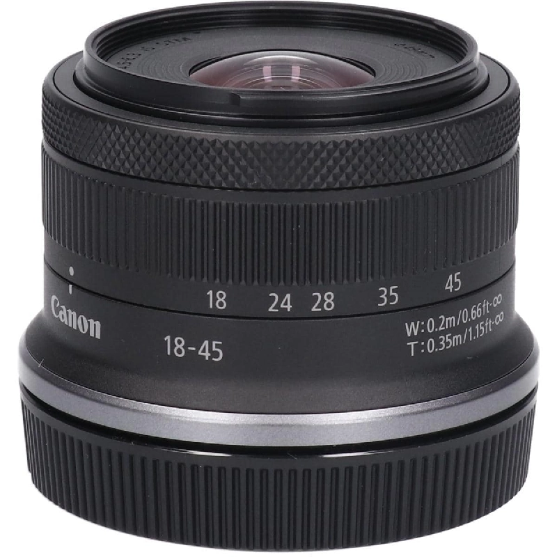 RF-S18-45mm F4.5-6.3IS STM - Hàng hiệu Authentic 885598