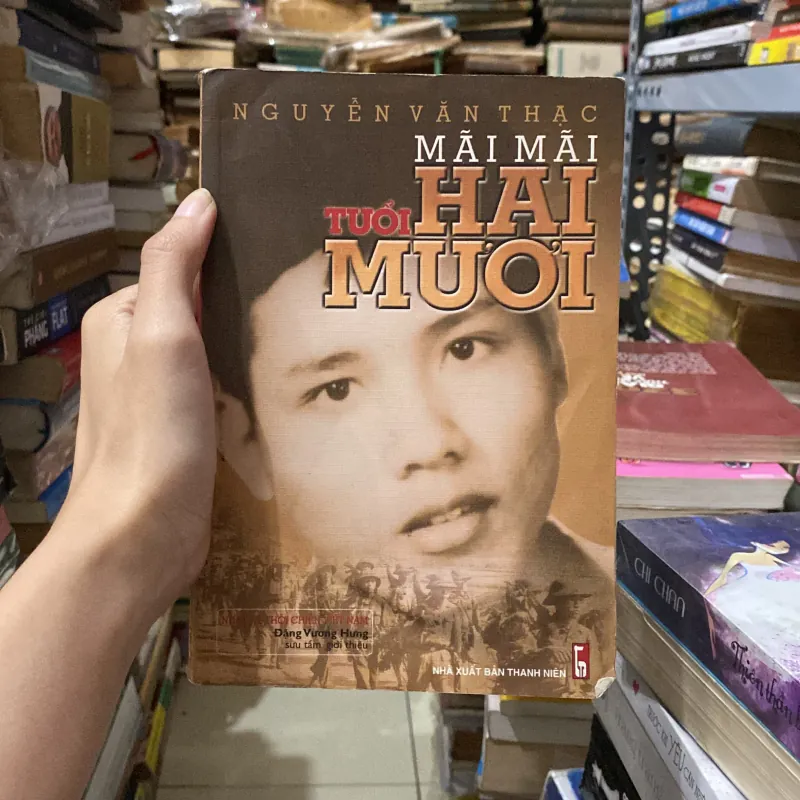 Mãi Mãi Tuổi 20♟️ 758983