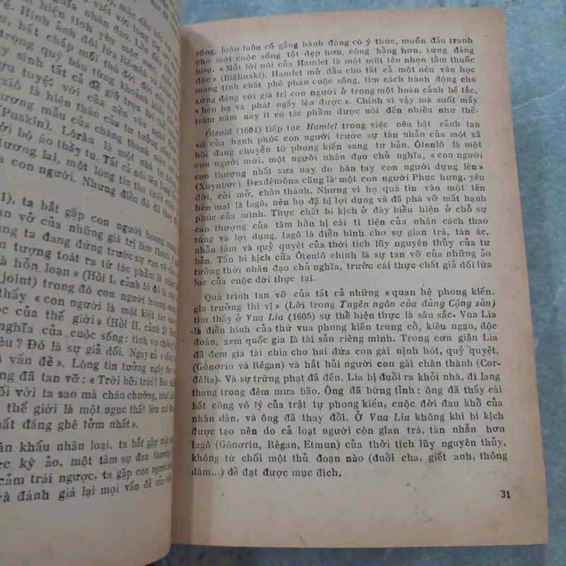 TUYỂN TẬP KỊCH SÊCXPIA 778521
