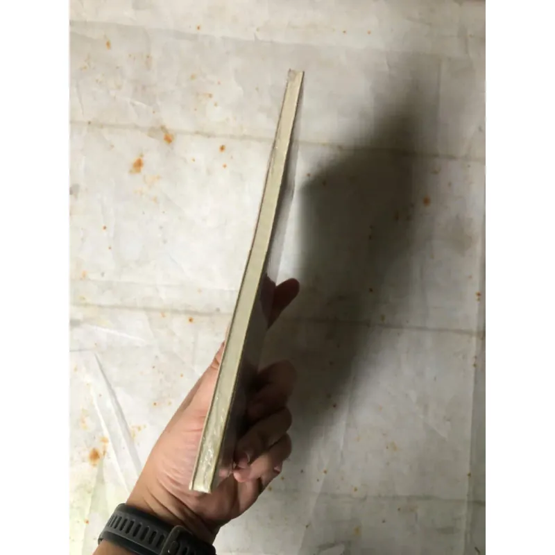 Tiếng Gọi Chân Trời - Nguyễn Ngọc Tư 778384