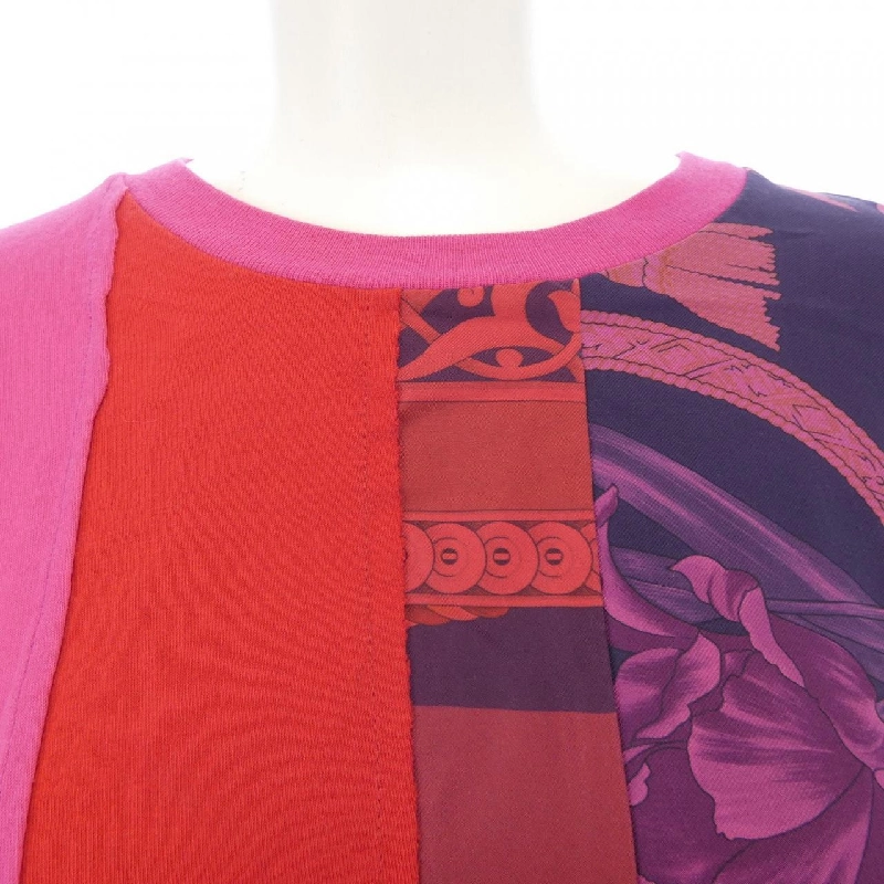 Áo thun SALVATORE FERRAGAMO - Hàng hiệu Authentic 826332