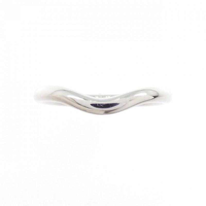 Nhẫn cong Tiffany - Hàng hiệu Authentic 832927