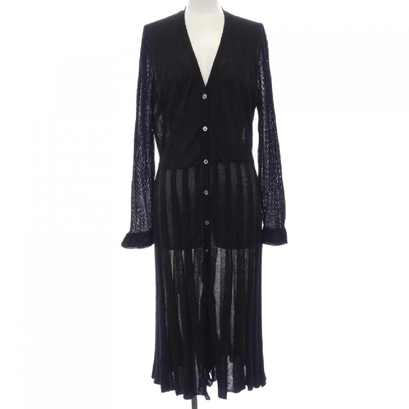 JILL STUART Áo khoác dài - Hàng hiệu Authentic 810109