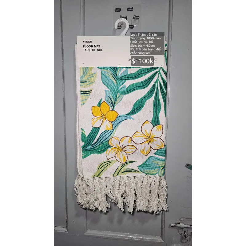 Thảm trải bàn 795607