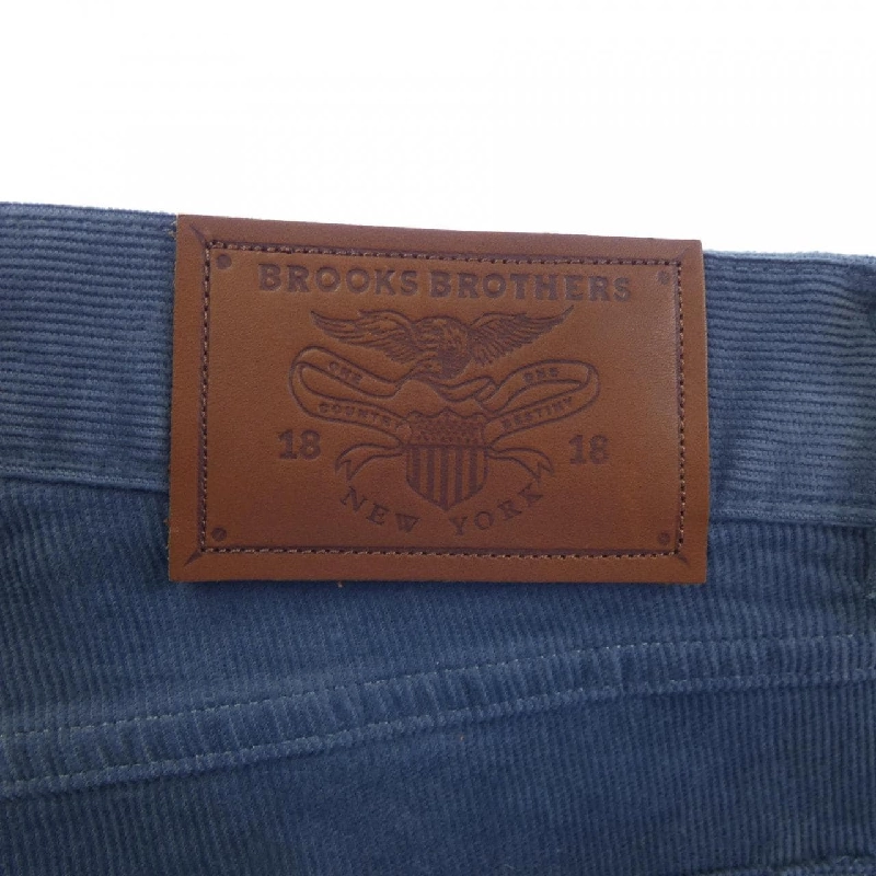 Quần BROOKS BROTHERS - Hàng hiệu Authentic 888972