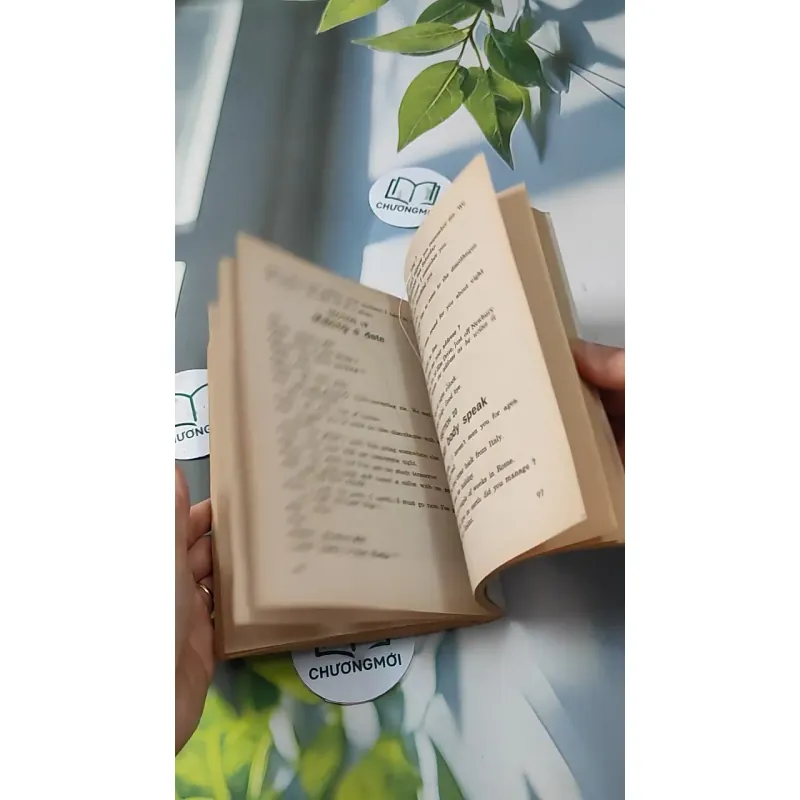 Bộ Bài Tập Luyện Nghe Tiếng Anh - Trần Văn Thành 727251