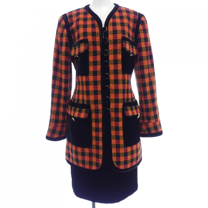 Bộ sưu tập CHANEL COLLECTION22 20501 - Hàng hiệu Authentic 828035