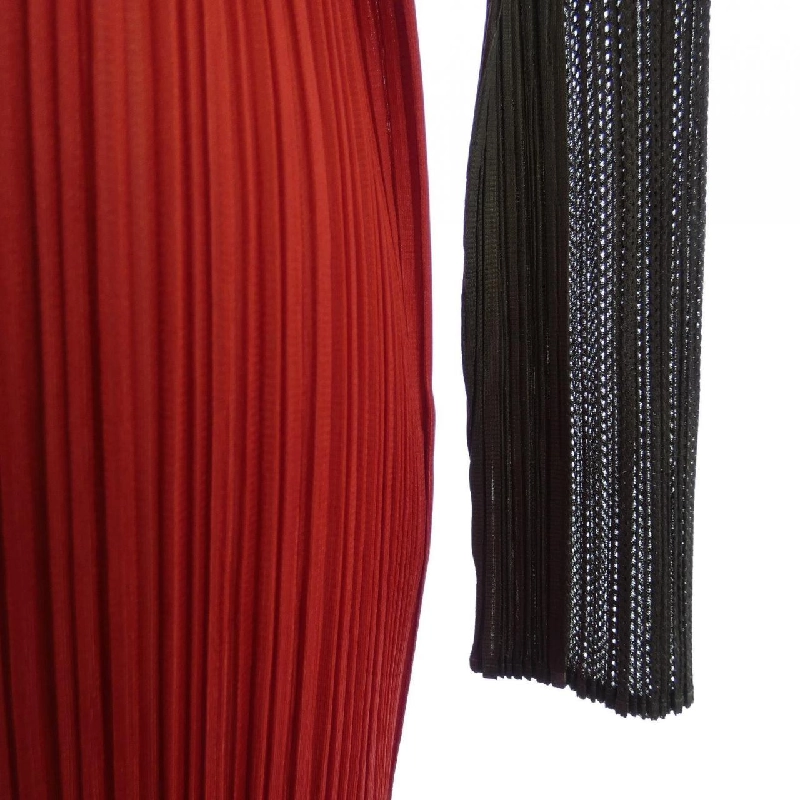 【Vintage】Pleats Please PLEATS PLEASE PP96-JD071 Áo 631062