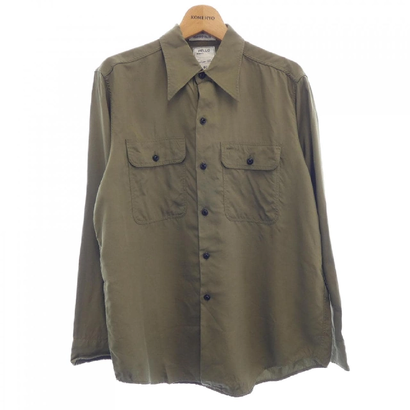 MADISON BLUE MB194-5018 Áo sơ mi - Hàng hiệu Authentic 814789