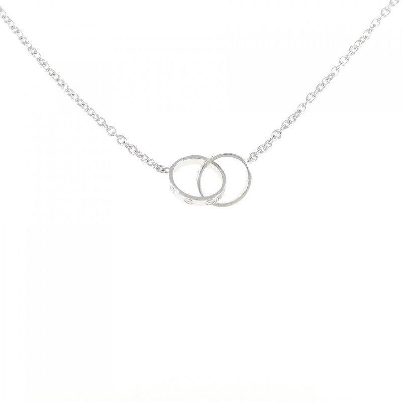 Collier Cartier Baby Love - Hàng hiệu Authentic 840858