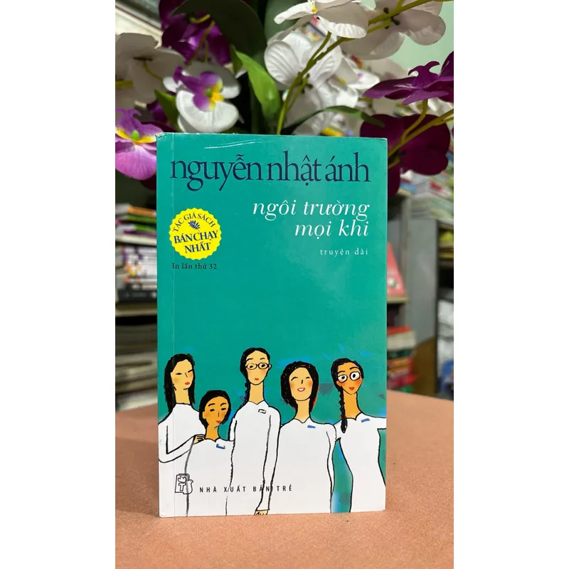 Ngôi trường mọi khi 🌊 693460