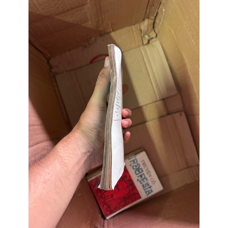 Truyện dân gian Ba Lan 447615