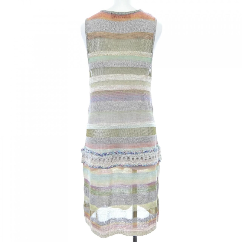 M.&KYOKO KAAH552W Váy - Hàng hiệu Authentic 815981