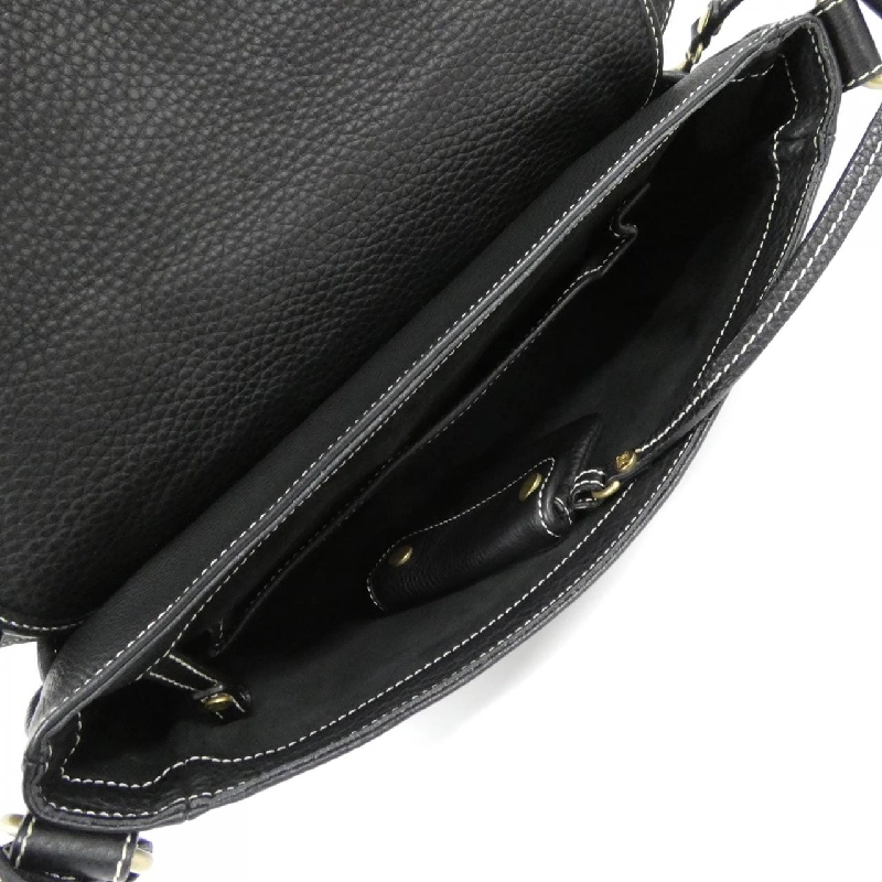 【Vintage】Túi xách đeo vai Celine 613060