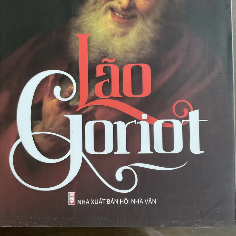 LÃO GORIOT - HONORÉ DE BALZAC 720043