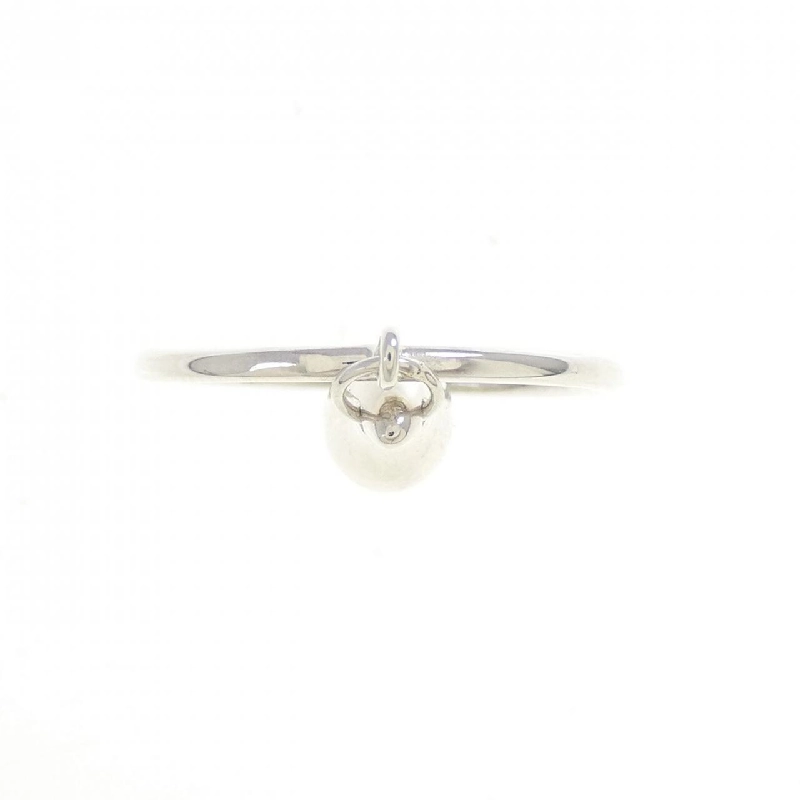 Nhẫn giọt nước Tiffany - Hàng hiệu Authentic 834101