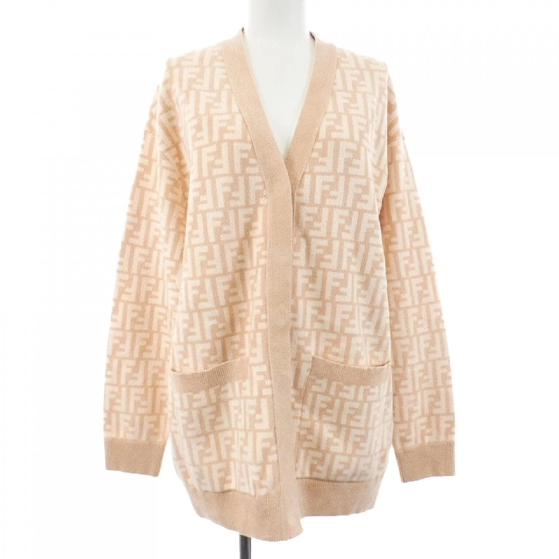 FENDI FZC954 ALAP Áo khoác - Hàng hiệu Chính hãng 817352