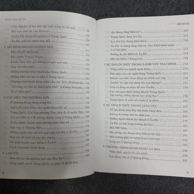 Rồng Hoa Hổ Ấn - Pete Engardio 936903