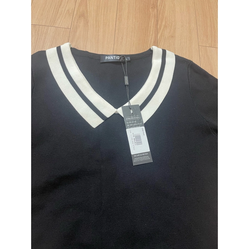 Váy le pantio sz L nhỏ 379315