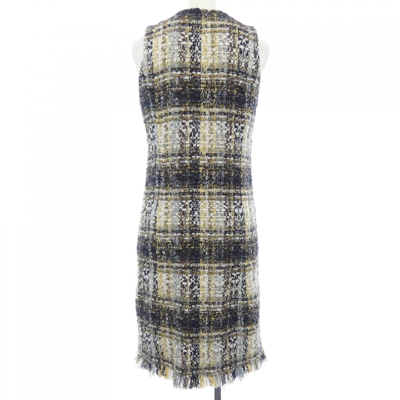 CHANEL P62392V47991 19K Đầm - Hàng hiệu Chính hãng 810617