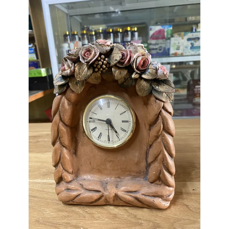 Đồng hồ Ý, máy Đức 719214