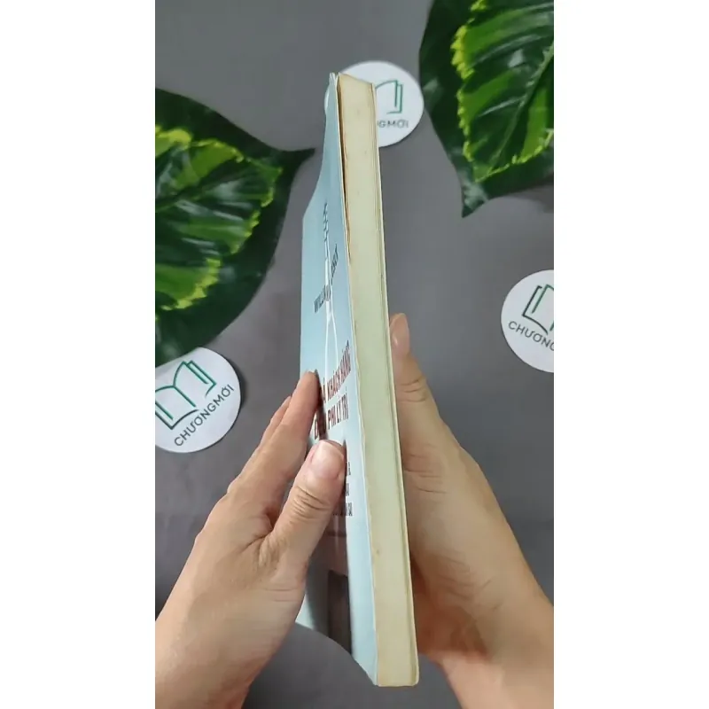 Tất Cả Khách Hàng Đều Phi Lý Trí - William J. Cusick 604641