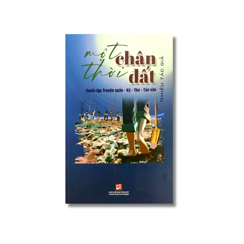 Một thời chân đất 725337