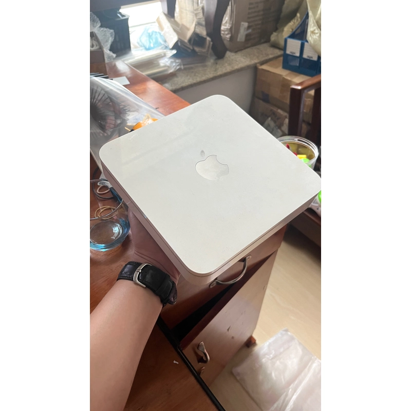 Apple Time Capsule A1409 2TB 273334