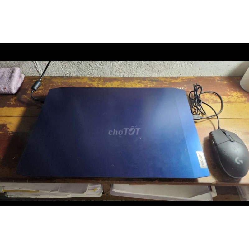 Laptop lenovo ideapad gaming 3 i5 10300h 139866