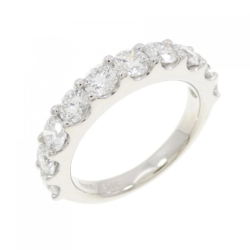 Nhẫn kim cương PT900 1.539CT E VVS2-SI1 VG-GOOD - Hàng hiệu Chính hãng 871463