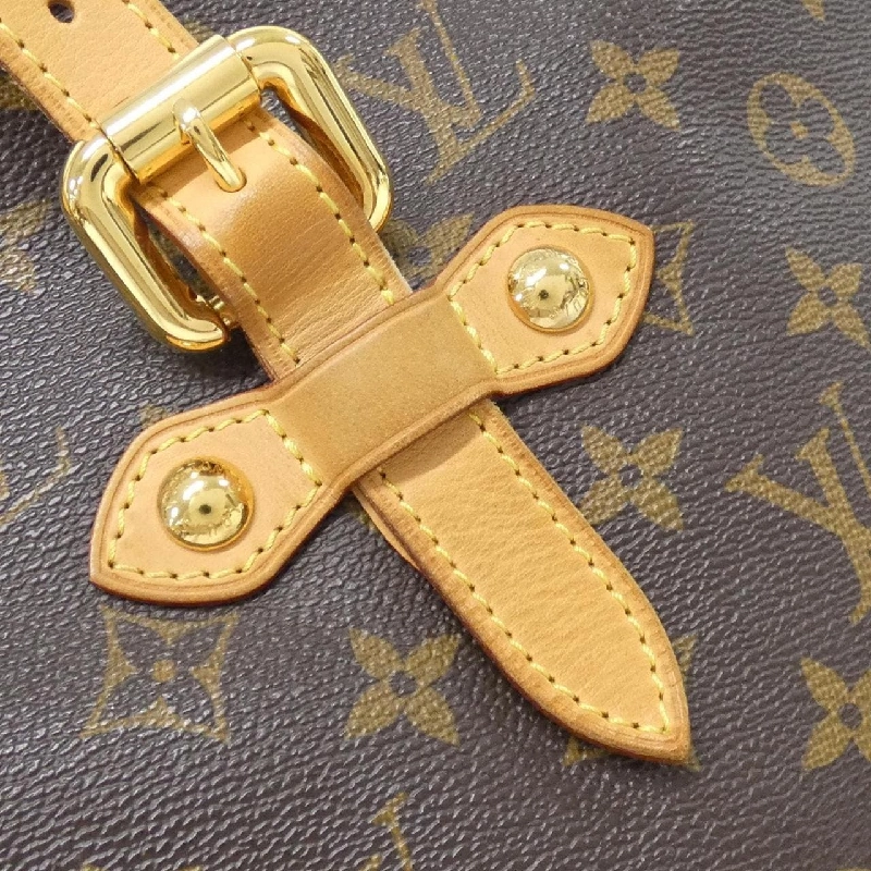 Túi Louis Vuitton Monogram Palermo GM M40146 615217