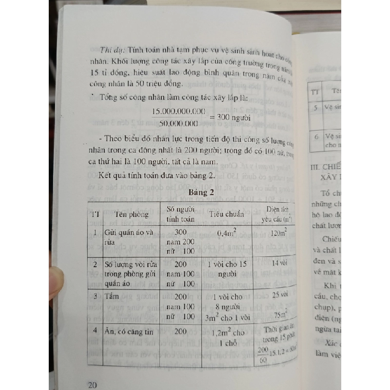 Những giải pháp kỹ thuật an toàn trong xây dựng - Nguyễn Bá Dũng 478889