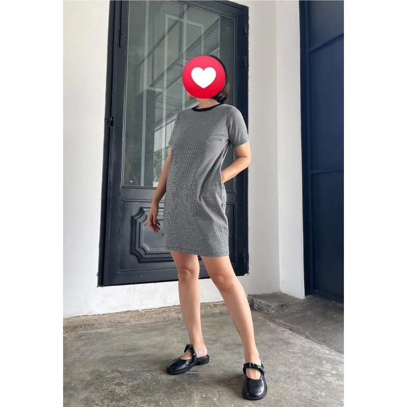 Đầm đồng giá 150k mới 100% 533925