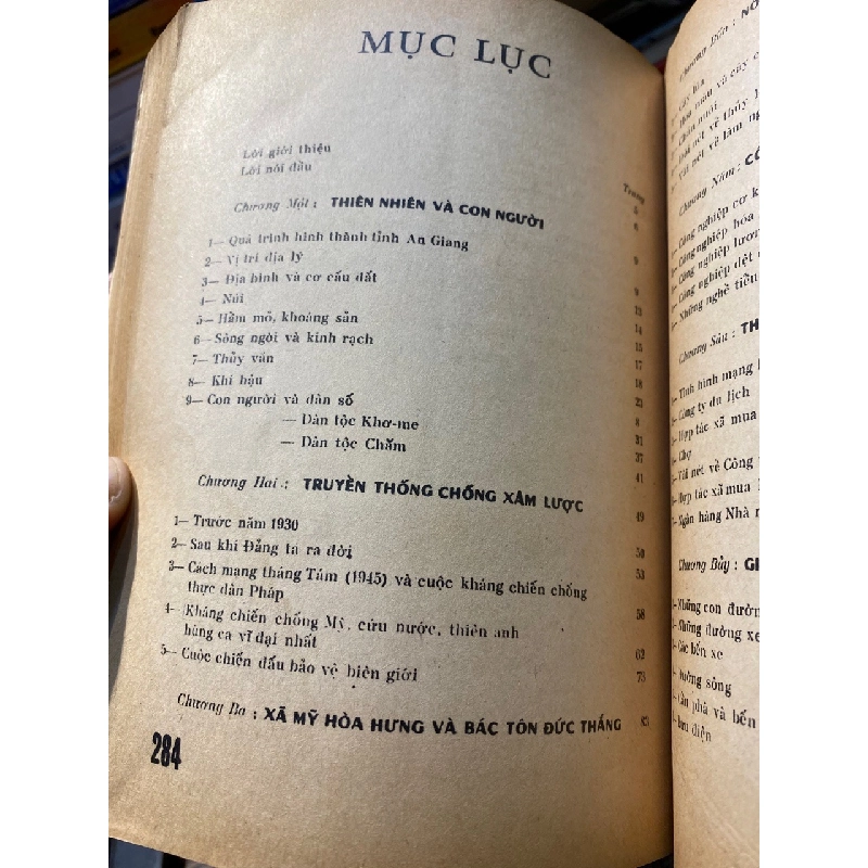 Những trang về An Giang - Trần Thanh Phương 756069