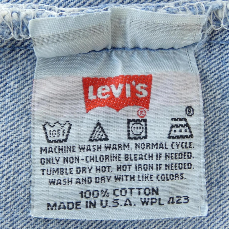 Quần jeans LEVI'S - Hàng hiệu Authentic 894777