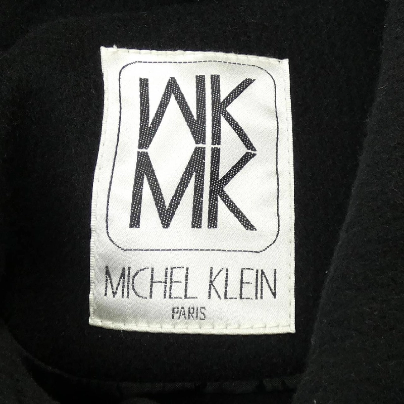 MICHEL KLEIN FNUAA-01170 Áo khoác - Hàng hiệu Chính hãng 811243