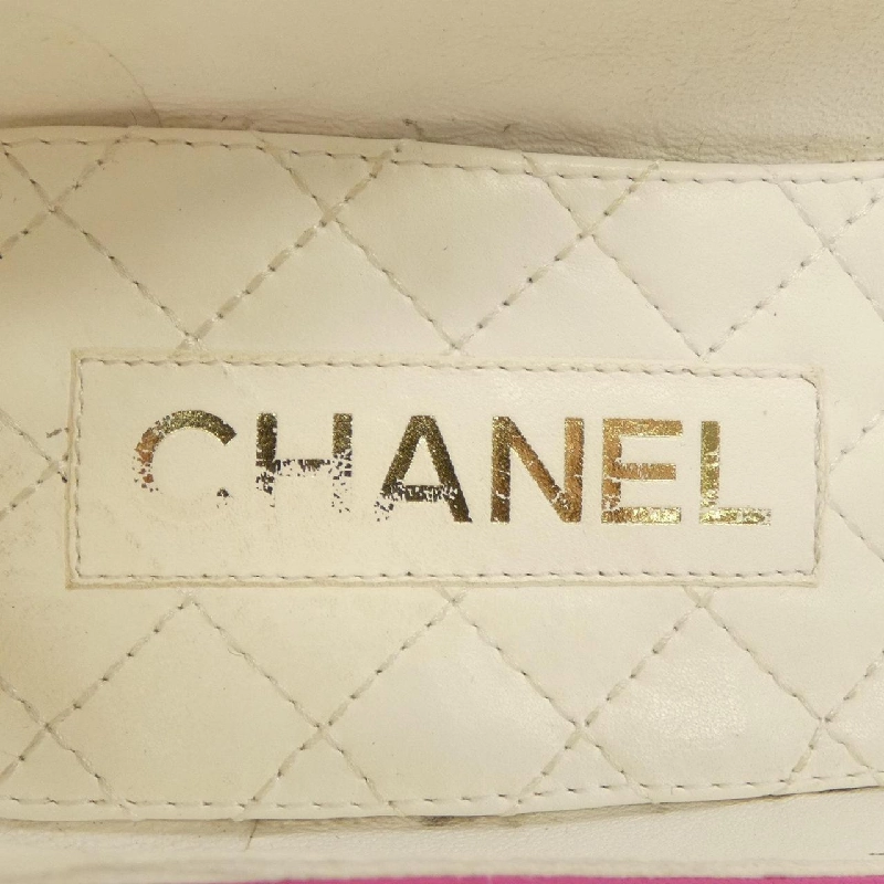 CHANEL Ballerina G38986Y55859 Giày bệt - Hàng hiệu Chính hãng 828130