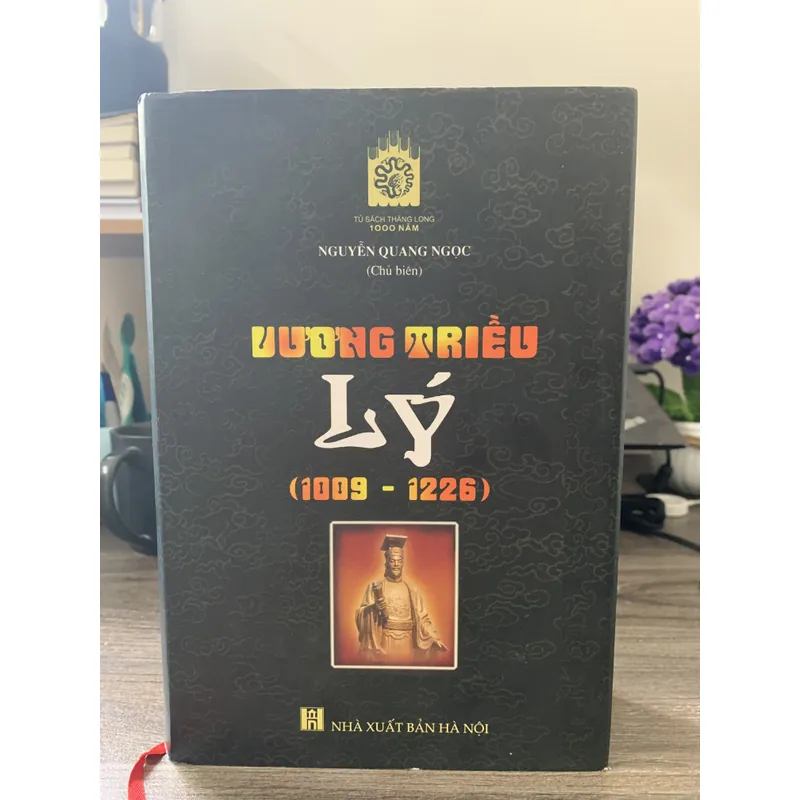 Vương triều Lý 1009 - 1226  740758