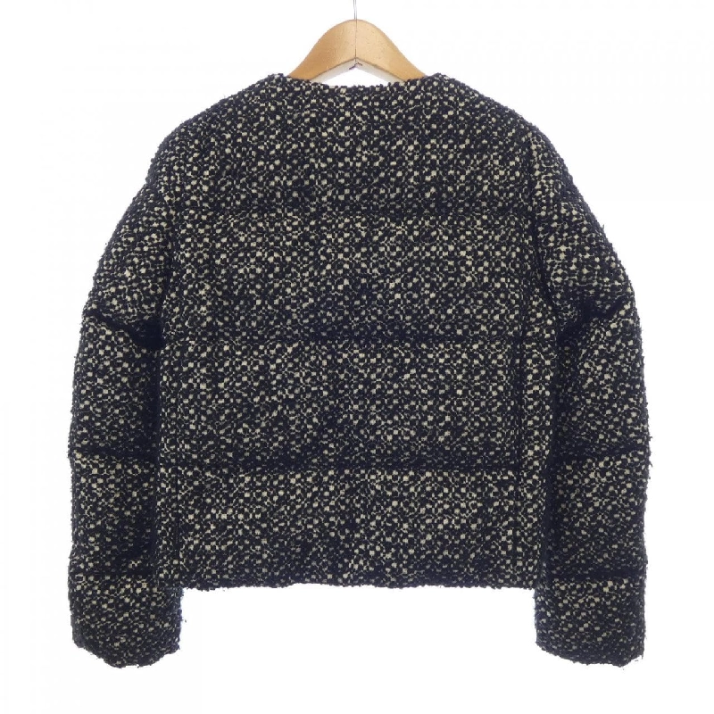 MONCLER AURONE Áo khoác lông - Hàng hiệu Chính hãng 823288